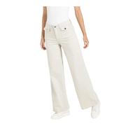 Mac, Femme, Jeans, Beige, Taille: 46 FR Ivory Dream Wide Elegant Bracelet