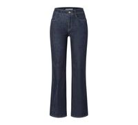 Mac, Femme, Jeans, Noir, Taille: 48 FR Laura Bukser