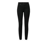 Mac, Femme, Pantalons, Noir, Taille: 42 FR Pantalon Noir Cropped Dream Skinny