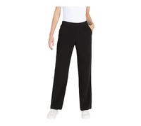 Mac, Femme, Pantalons, Noir, Taille: 44 FR Pantalon Chiara