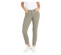 Mac, Femme, Pantalons, Vert, Taille: 36 FR Pantalons Dream Chic 27 Verts