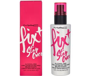 MAC Fix+ Stayover Spray fixant sans alcool 100 ml