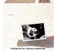 Mac, Fleetwood - Tusk