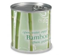 Mac Flower's - Bambou Prêt à Pousser en canette