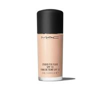 MAC Fond De Teint Fluide Studio Fix : N4