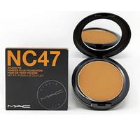 MAC Fond De Teint Poudre Studio Fix : NC47