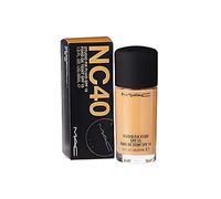 MAC, FOND DE TEINT STUDIO FIX FLUID SPF 15 - NC 40, 30 ml