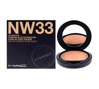 MAC Fond de teint Studio Fix Powder Plus, Teinte : Nw33