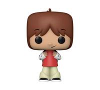 Mac Foster's Home for Imaginary Friends - Mac 941 - Funko Pop ! - Vinyl Figur