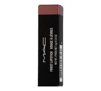 MAC Cosmetics Frost Lipstick rouge à lèvres longue tenue effet nacré teinte Plum Dandy 3 g
