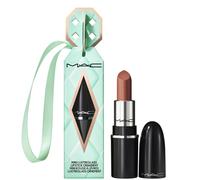 MAC Glazed Galaxy Mini Lustreglass Gift