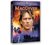 Mac Gyver - Coffret intégral de la Saison 7 E