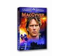Mac Gyver, saison 7