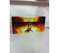 Mac Gyver - The Complete Series