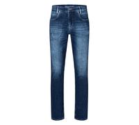 Mac, Homme, Jeans, Bleu, Taille: W36 L30 Jeans Slim-fit