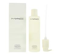 MAC Hyper Real Fresh Canvas Cleansing Oil 200ml For Women