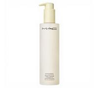 MAC Hyper Real Fresh Canvas Cleansing Oil 200ml For Women