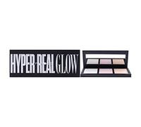 MAC, Hyper Real Glow Palette Get Lit, 1 pièce