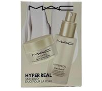 MAC Hyper Real Skin Duo ~ S rum Hyper Real 1 fl oz et Baume Hyper Real 0,50 oz