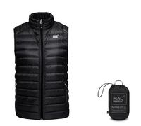 Mac in a Sac Alpine Doudoune Sans Manches pour Homme Doudoune Homme