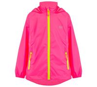 MAC IN A SAC - Mias Mini Neon Pink - 11-13 - Veste pluie