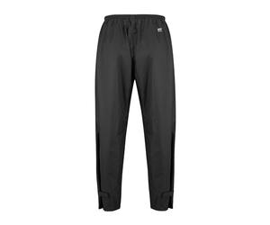 Mac in a Sac® Origin Ii - Packable Waterproof Full Zip - Pantalon imperméable - Homme - noir - L