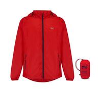Mac in a Sac Origin II-Waterproof Packable Jacket Veste imperméable Homme