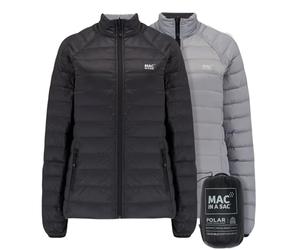 Mac in a Sac Polaire Femme