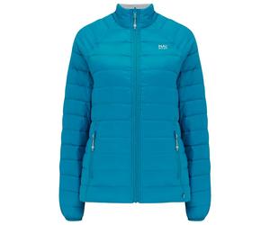 MAC IN A SAC - Polar Women Light Petrol Soft Grey - M - Doudoune