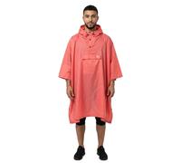 Poncho imperméable Mac In A Sac Rose TU