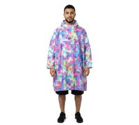 Mac In A Sac Poncho Festival