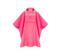 Mac In A Sac Poncho Orange Homme
