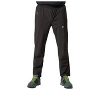MAC IN A SAC - Ultralite Trouser Jet Black - M - Surpantalon