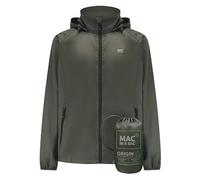 Mac in a Sac Veste Packaway imperméable unisexe d'origine