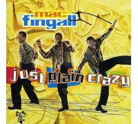 Mac Ingall - Just Plain Crazy