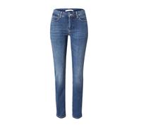 MAC Jean 'Angela' bleu denim, Taille 32-34