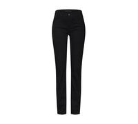 MAC Jean 'Angela' noir denim, Taille 40
