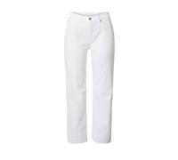 MAC Jean blanc denim, Taille 25-26