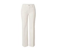 MAC Jean blanc denim, Taille 32-34