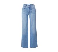MAC Jeans WIDE bleu | 34/L32