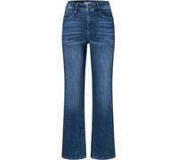 MAC Jean 'LAURA' bleu marine, Taille 32-34