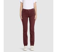 MAC Jean brun foncé, Taille 34