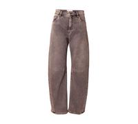 MAC Jean 'DAKOTA' marron, Taille 27-28