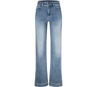 MAC Jean 'Dream Authentic' bleu denim, Taille 32-34 Longueur 32