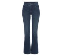 MAC Jean 'Dream' bleu cobalt, Taille 29