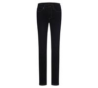 MAC Jeans Dream Skinny Jean Slim, Bleu (Dark Washed D826), 36W x 28L Femme
