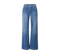MAC Jean 'Dream' bleu denim, Taille 32-34 Longueur 32
