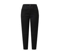 MAC Jeans Dream Chic Jeans, Noir (Noir D999), 44W x 27L Femme