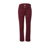 MAC Jean 'DREAM' marron châtaigne, Taille 34