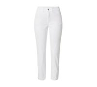 MAC Jean 'Dream Summer' blanc denim, Taille 34